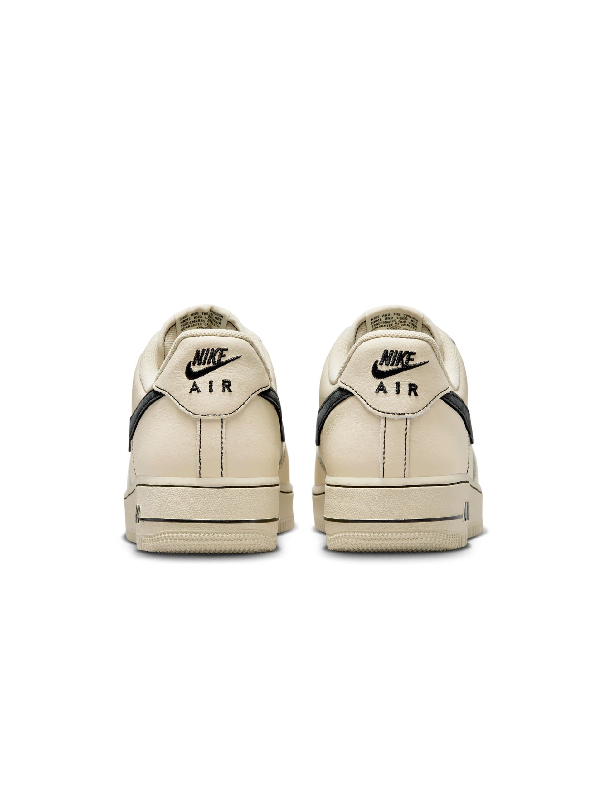 Nike Mens Air Force 1 '07 LV8 - Light Khaki Denim Exchange