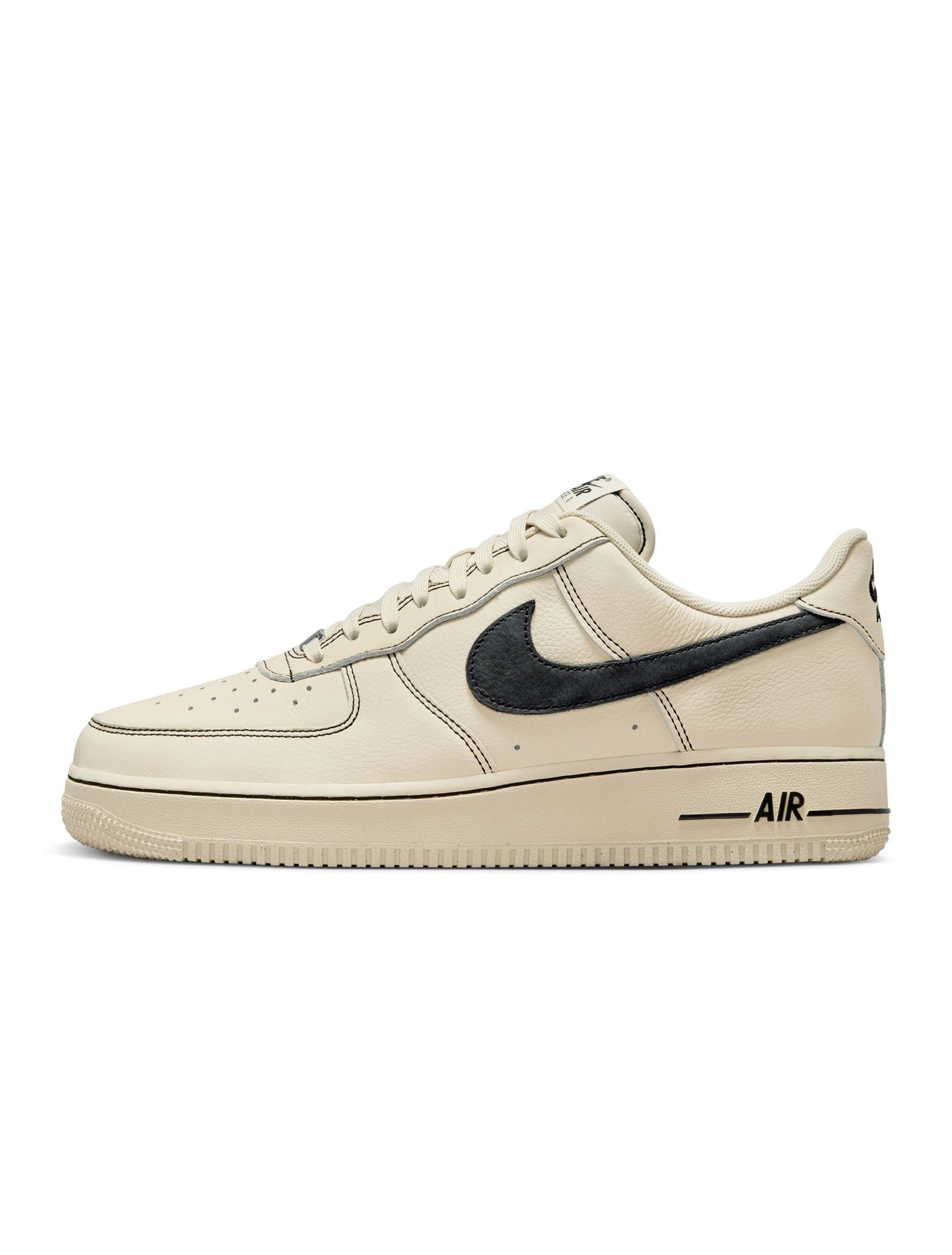 Nike Mens Air Force 1 '07 LV8 - Light Khaki Denim Exchange