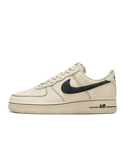 Nike Mens Air Force 1 '07 LV8 - Light Khaki Denim Exchange