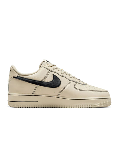 Nike Mens Air Force 1 '07 LV8 - Light Khaki Denim Exchange