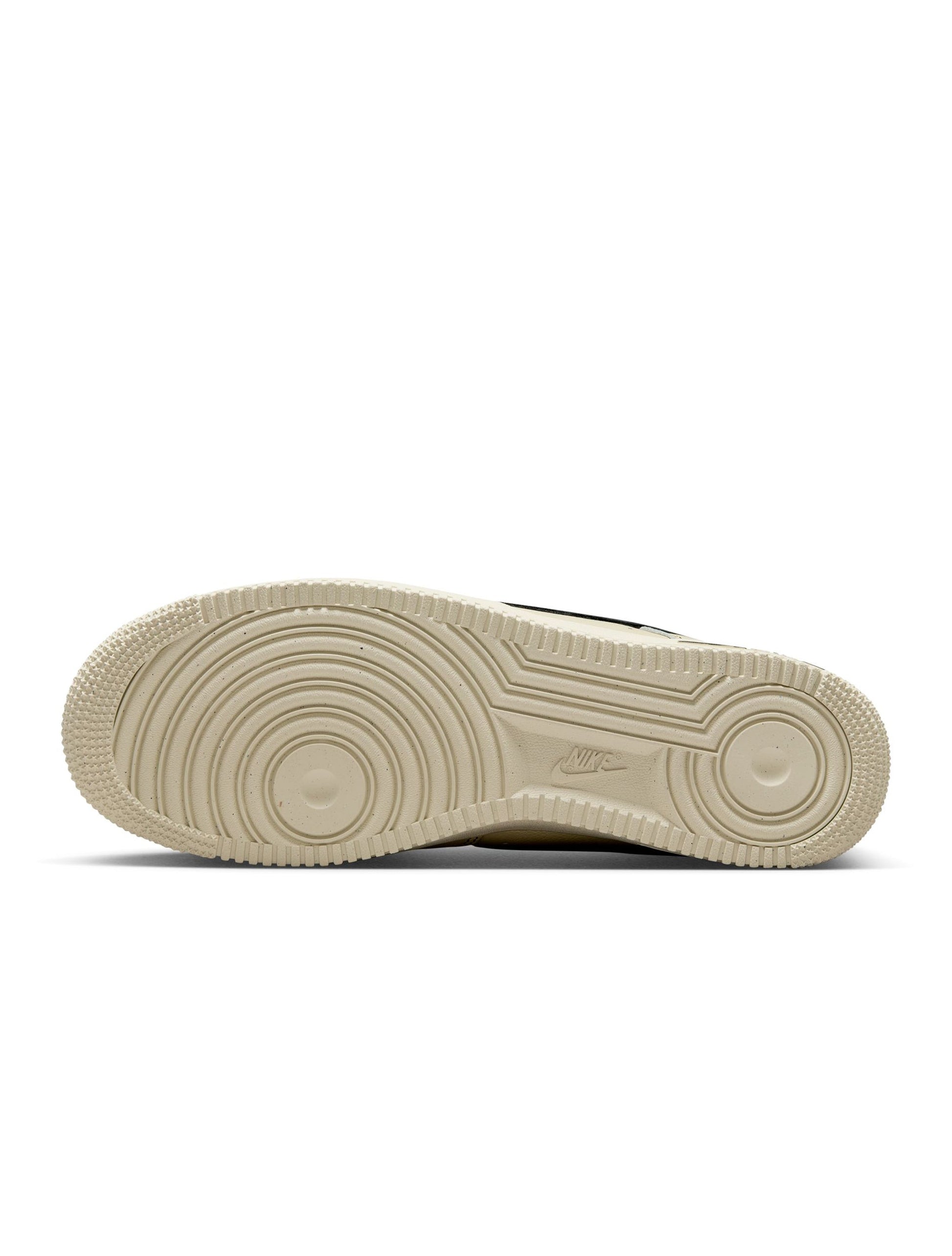 Nike Mens Air Force 1 '07 LV8 - Light Khaki Denim Exchange