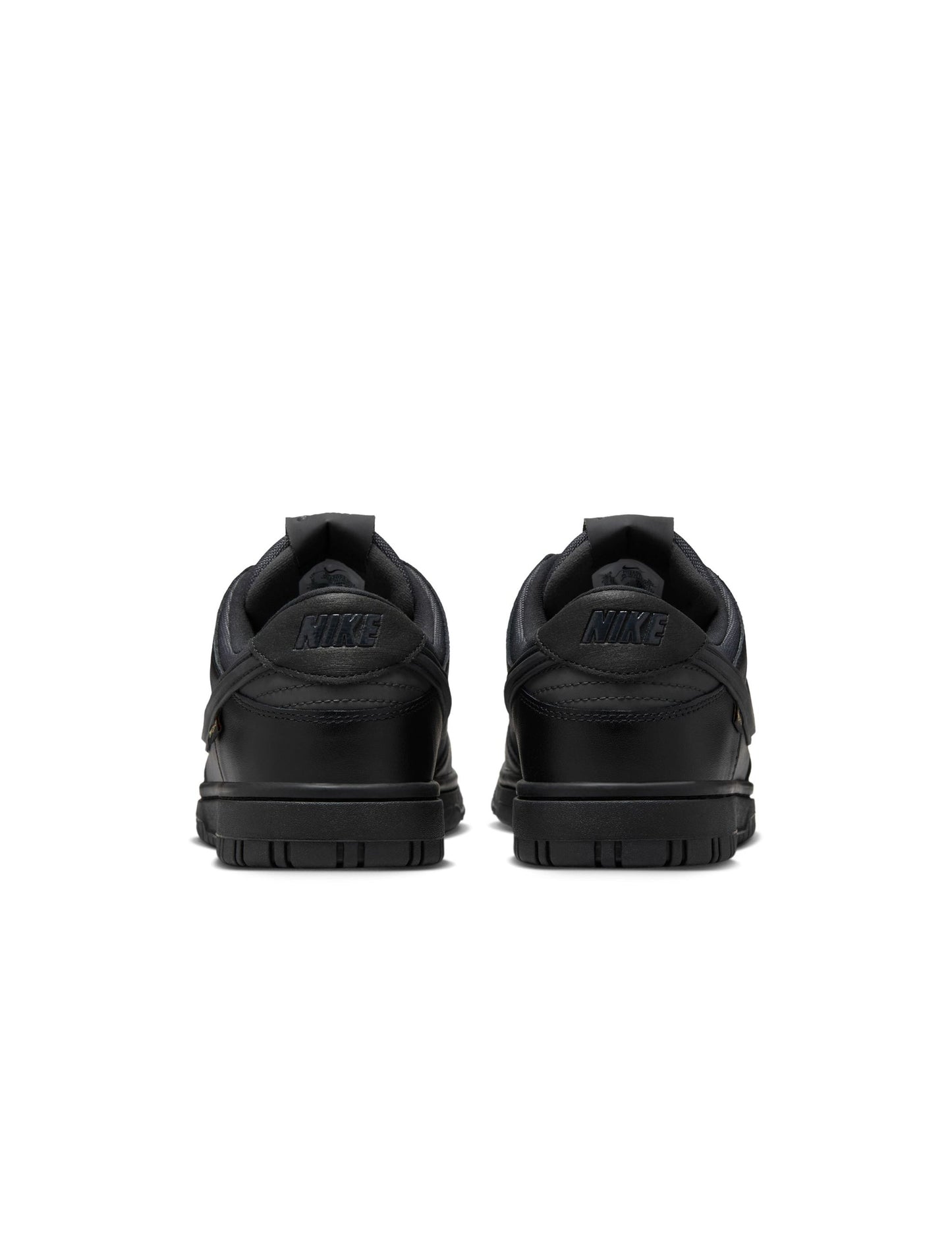 Nike Mens Dunk Low Gore-Tex - Black Denim Exchange