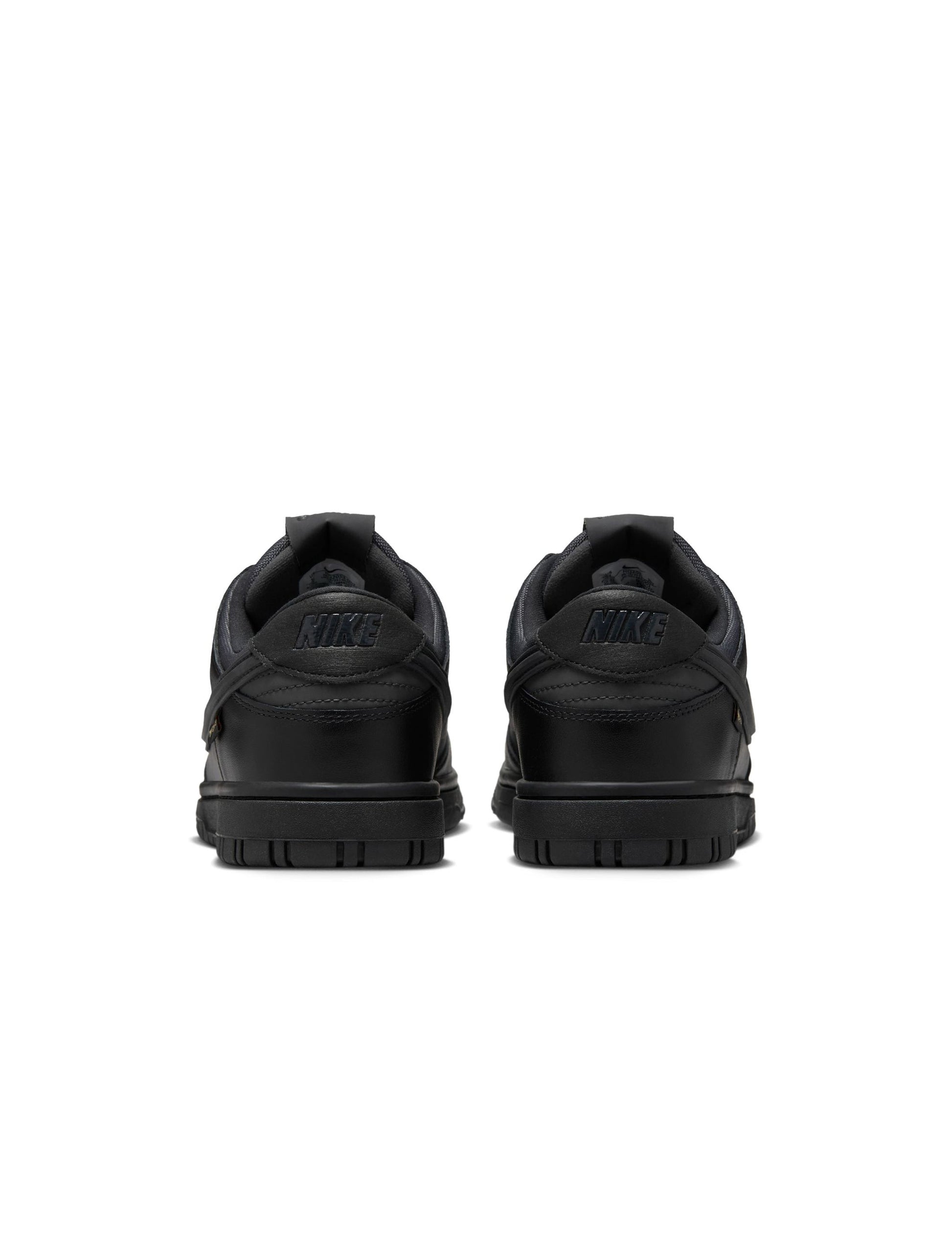 Nike Mens Dunk Low Gore-Tex - Black Denim Exchange
