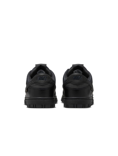Nike Mens Dunk Low Gore-Tex - Black Denim Exchange