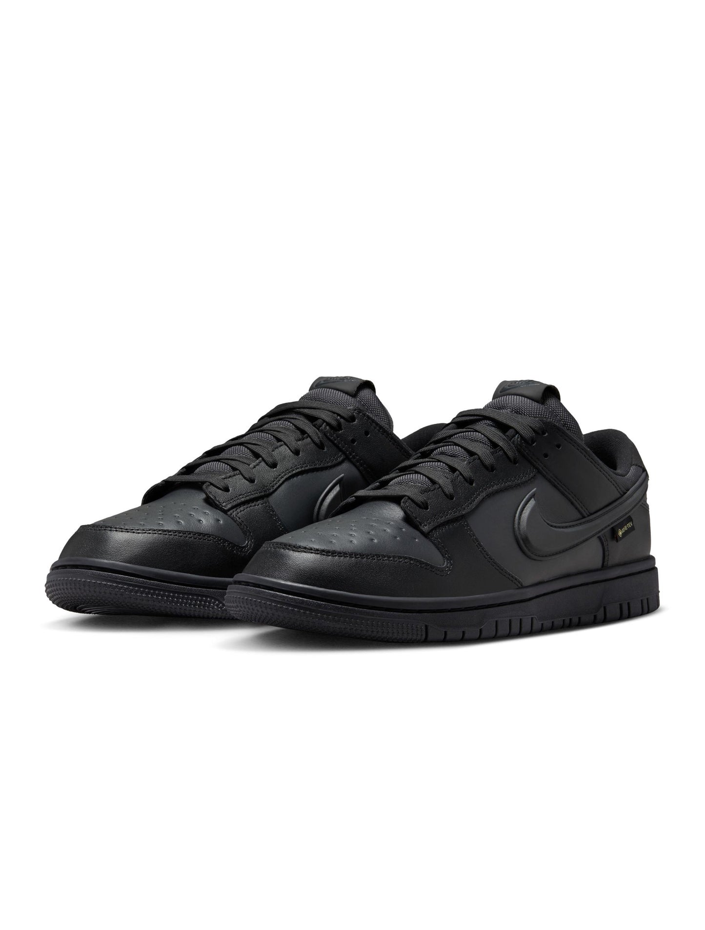 Nike Mens Dunk Low Gore-Tex - Black Denim Exchange