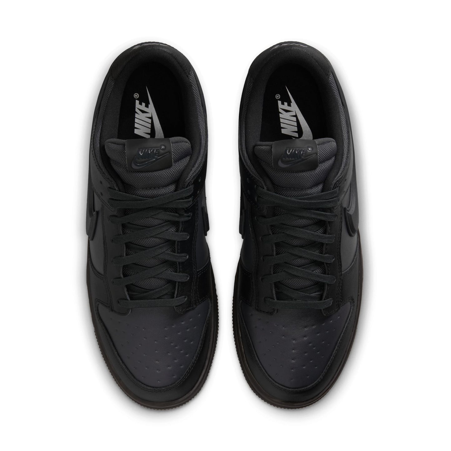Nike Mens Dunk Low Gore-Tex - Black Denim Exchange