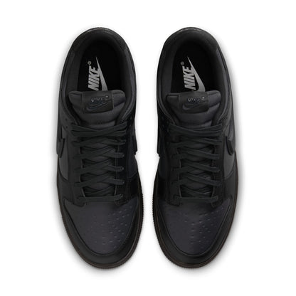 Nike Mens Dunk Low Gore-Tex - Black Denim Exchange