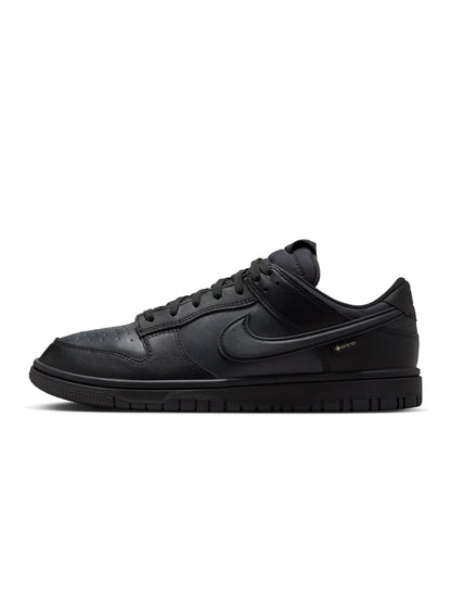 Nike Mens Dunk Low Gore-Tex - Black Denim Exchange