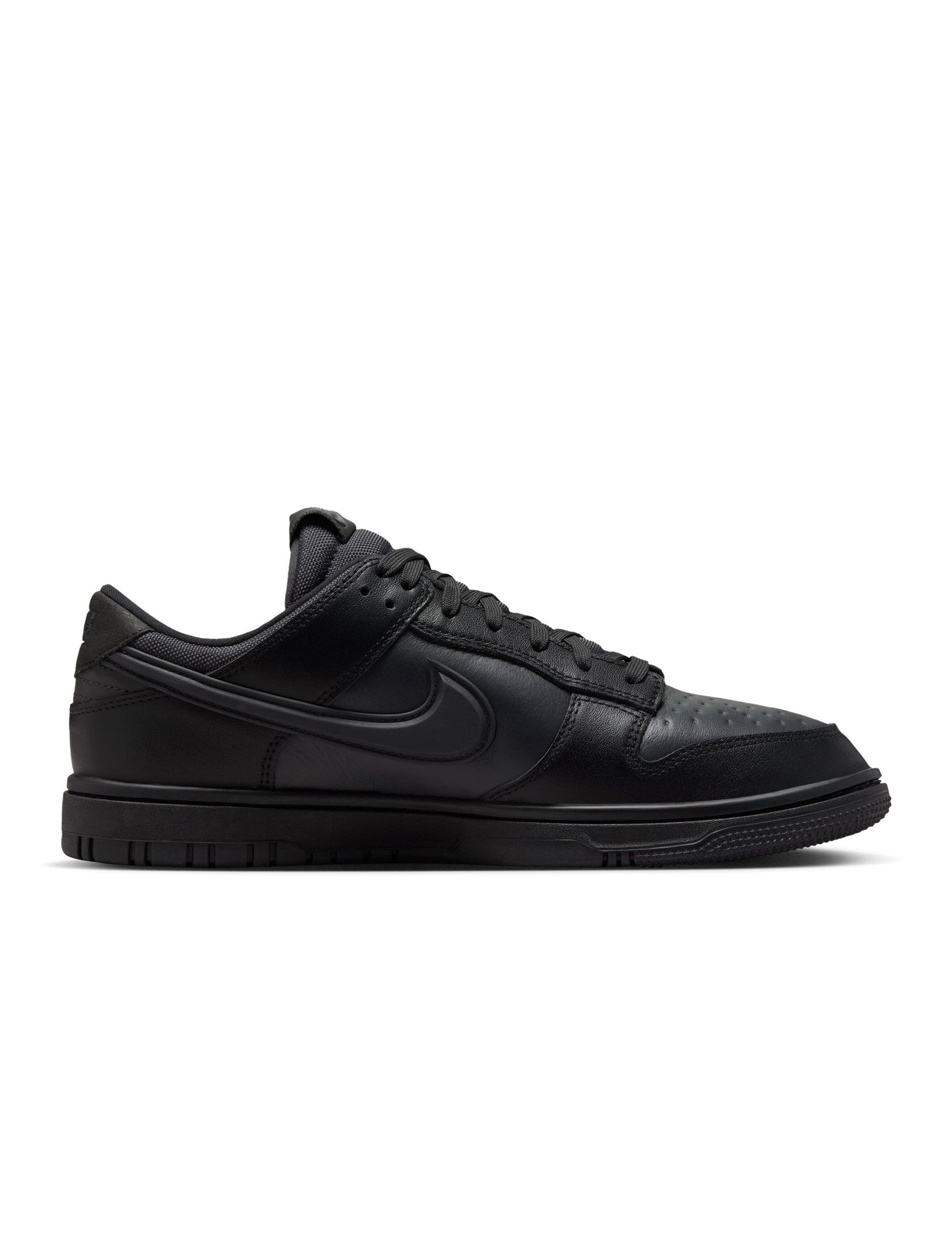 Nike Mens Dunk Low Gore-Tex - Black Denim Exchange