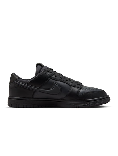 Nike Mens Dunk Low Gore-Tex - Black Denim Exchange