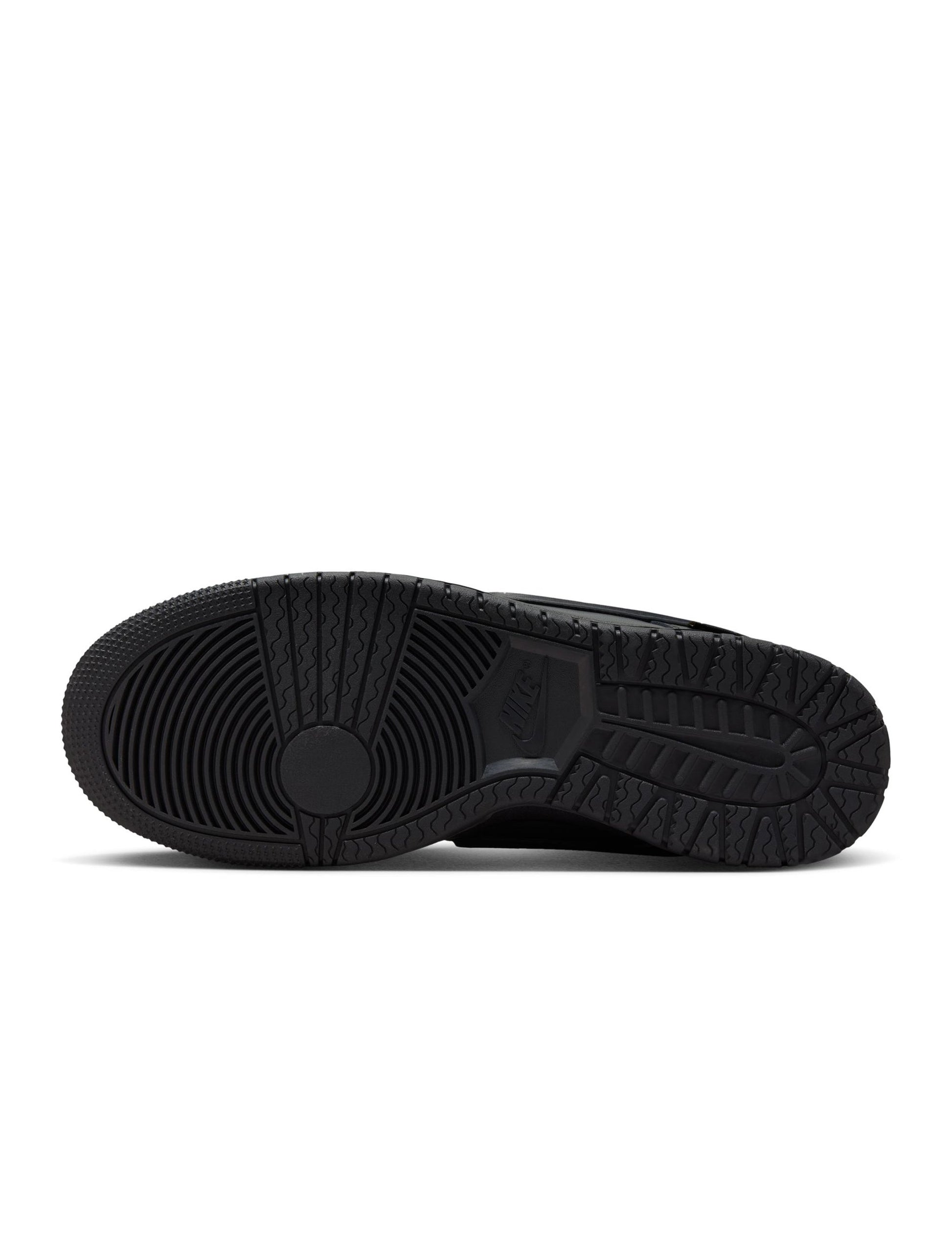 Nike Mens Dunk Low Gore-Tex - Black Denim Exchange