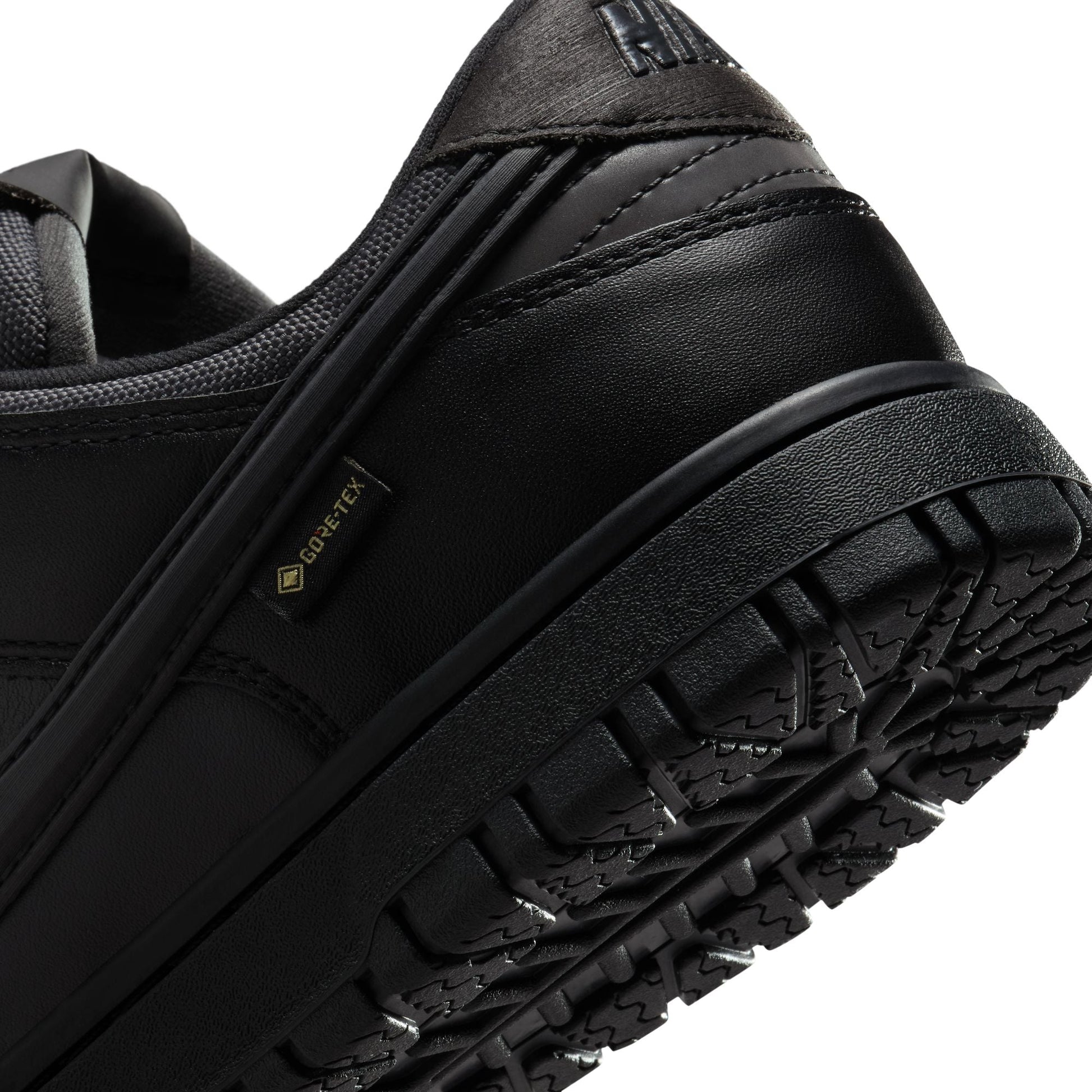 Nike Mens Dunk Low Gore-Tex - Black Denim Exchange