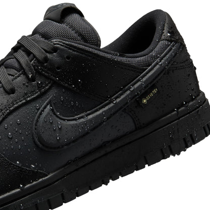 Nike Mens Dunk Low Gore-Tex - Black Denim Exchange