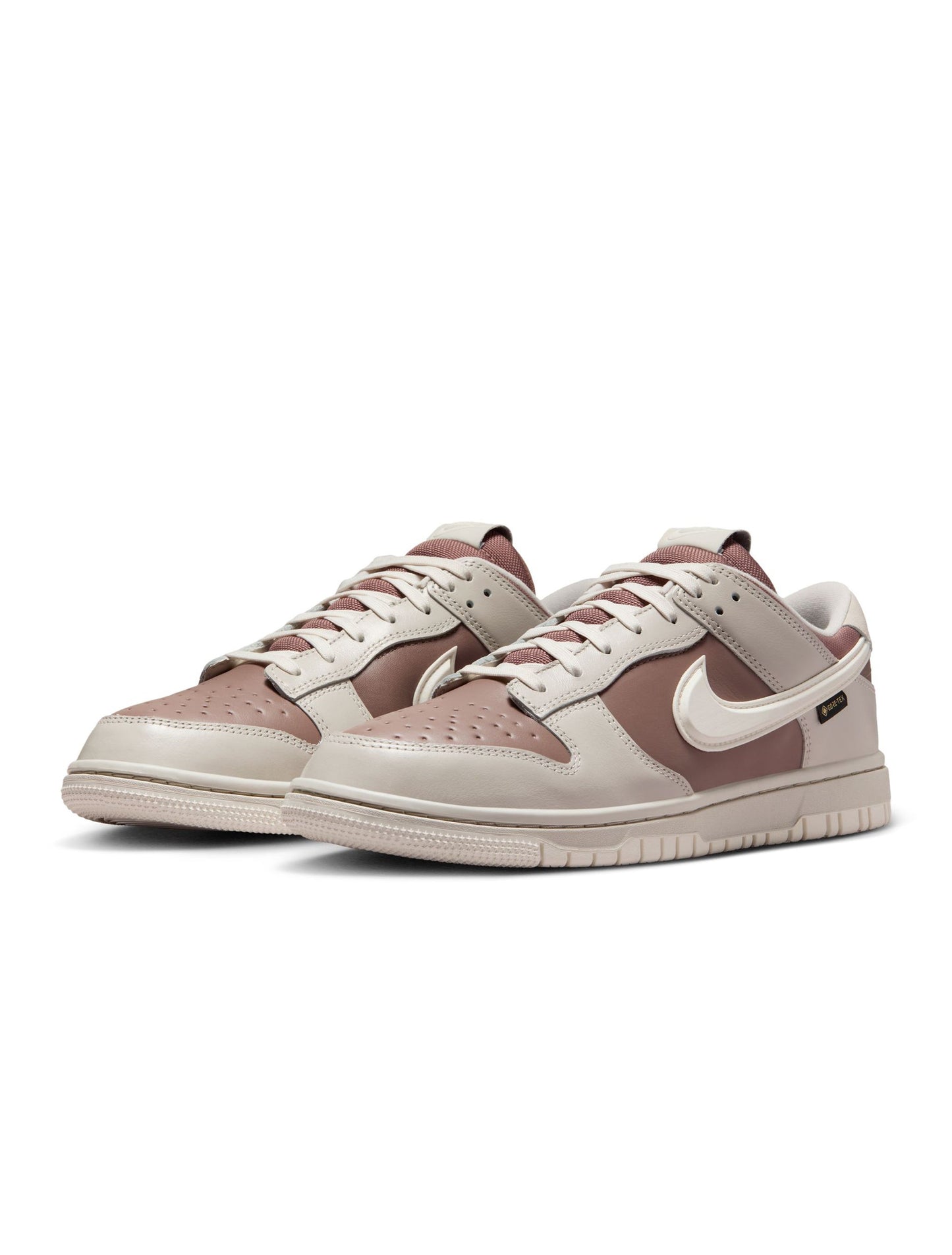 Nike Dunk Low Gore-Tex - Light Bone Denim Exchange