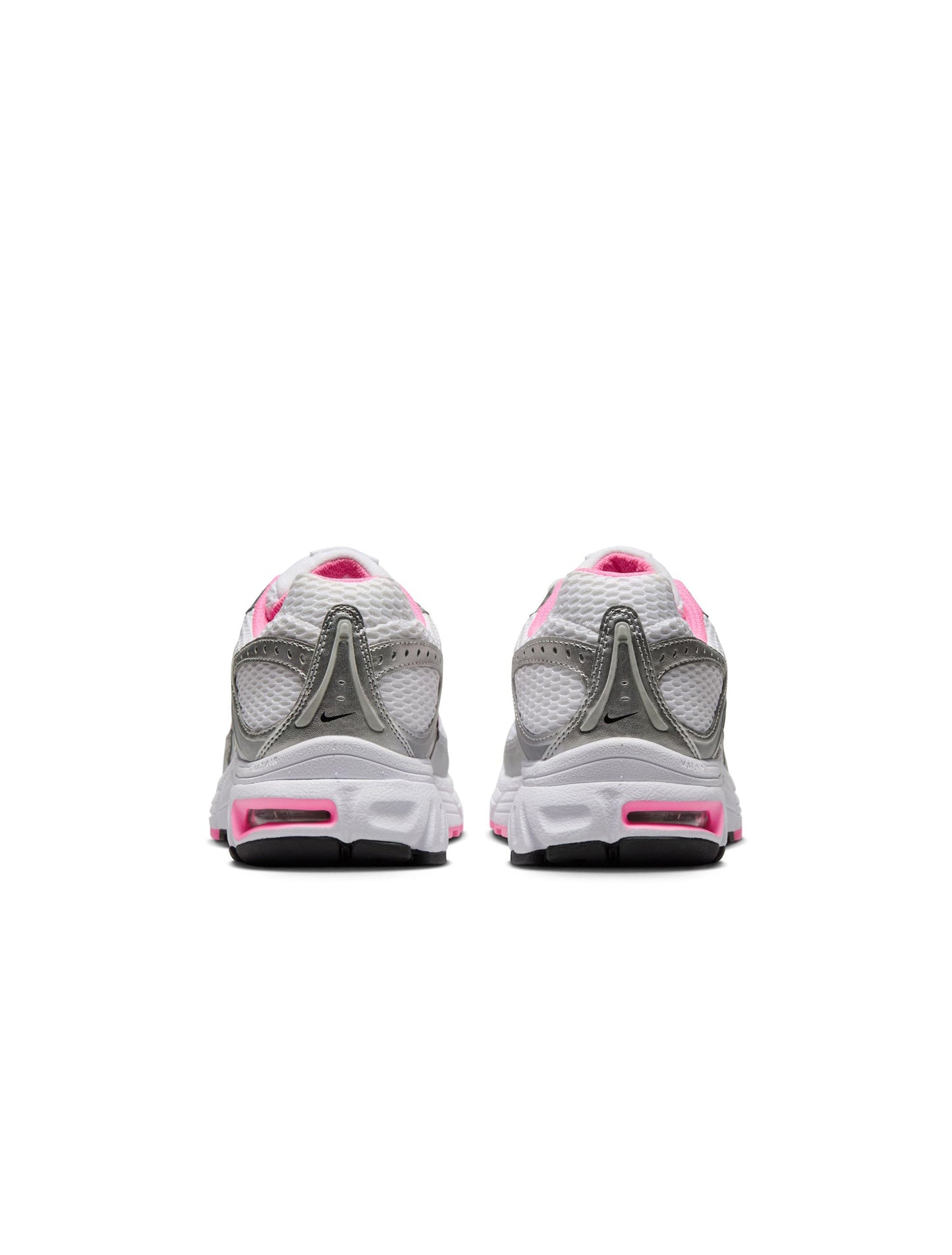 Nike Womens Air Max Moto 2K - White/Pink Spell Denim Exchange