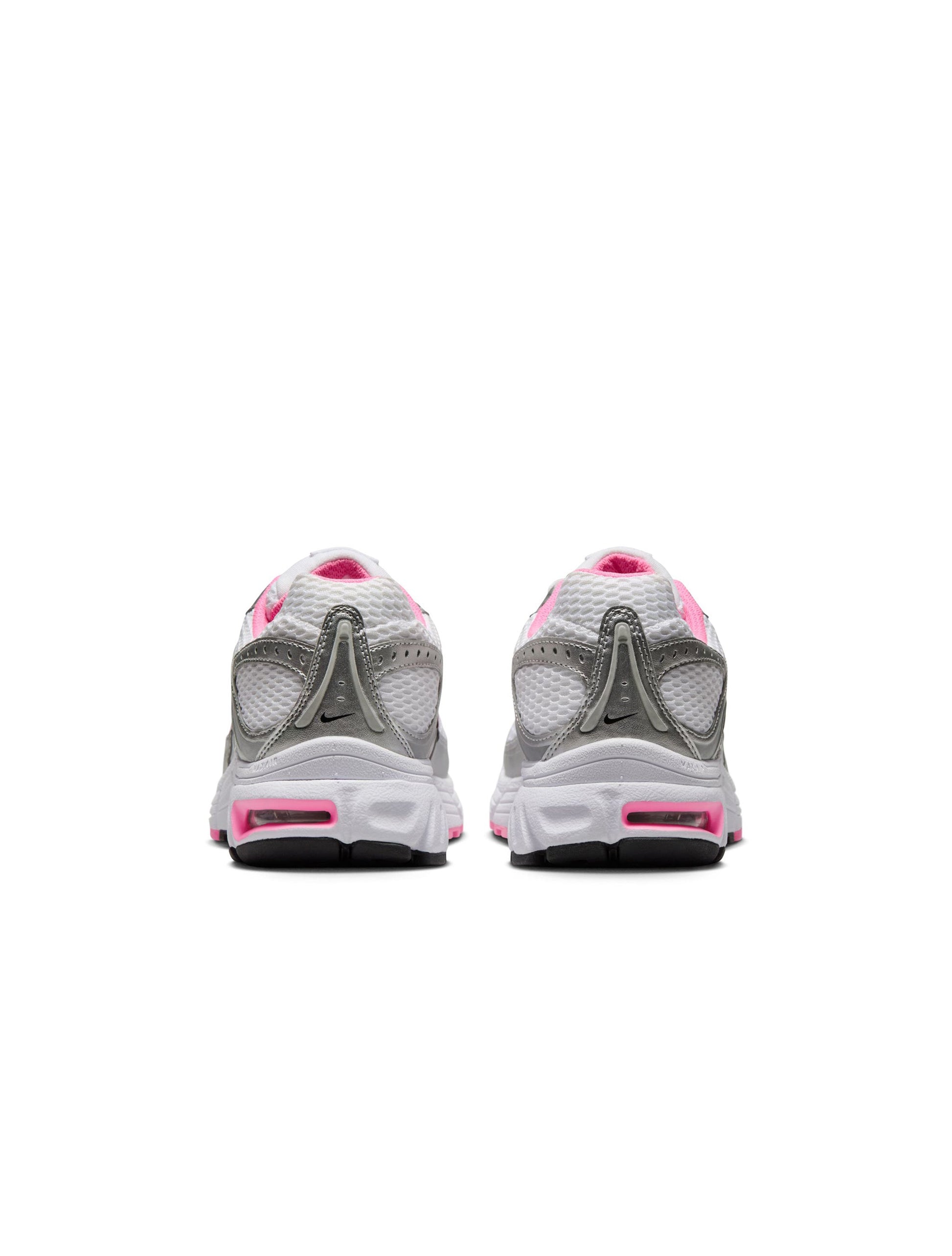 Nike Womens Air Max Moto 2K - White/Pink Spell Denim Exchange