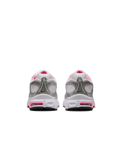 Nike Womens Air Max Moto 2K - White/Pink Spell Denim Exchange