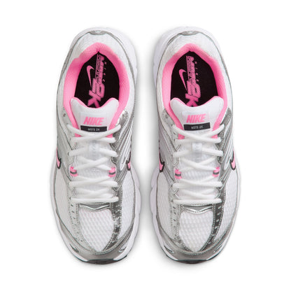 Nike Womens Air Max Moto 2K - White/Pink Spell Denim Exchange