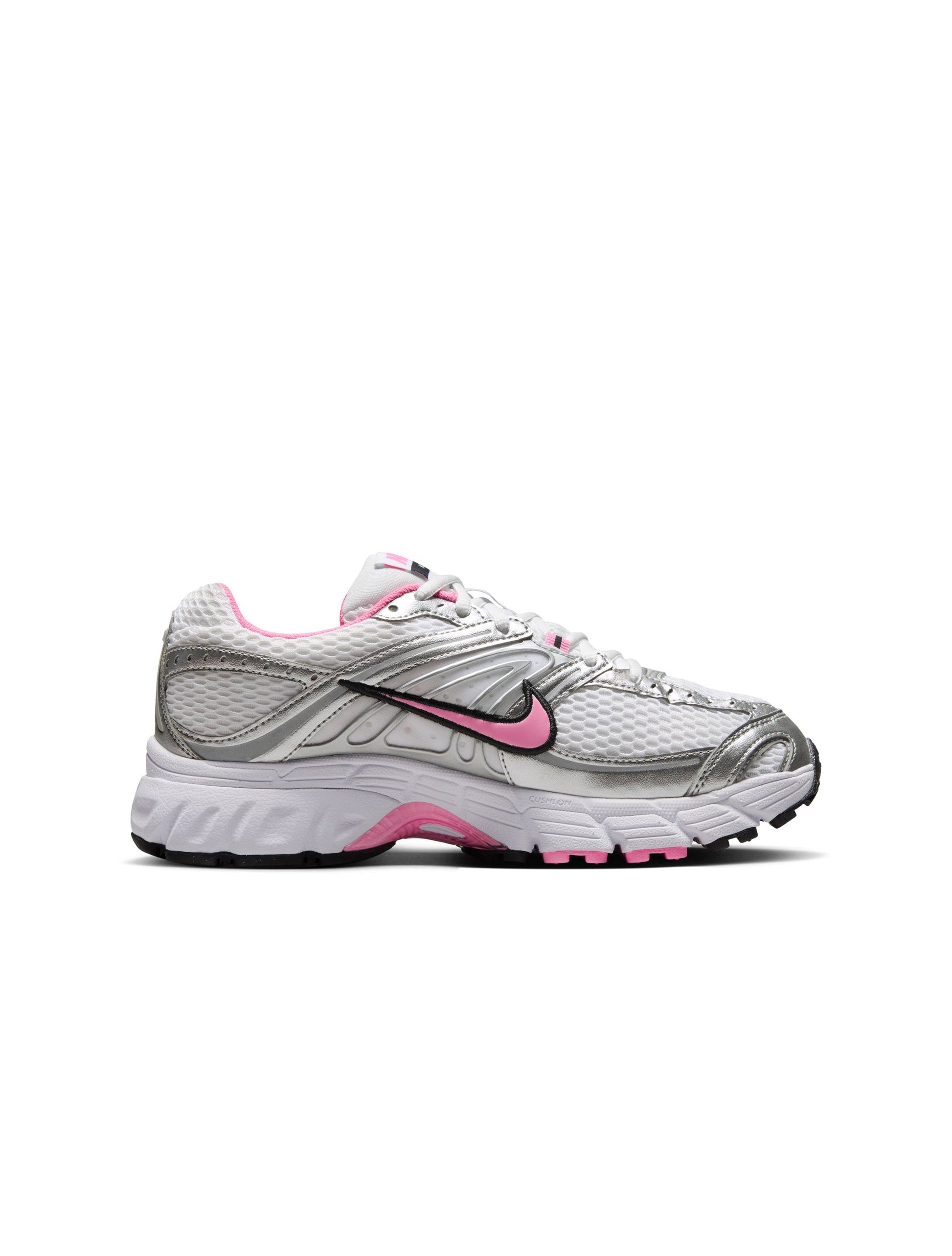 Nike Womens Air Max Moto 2K - White/Pink Spell Denim Exchange