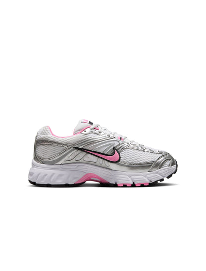 Nike Womens Air Max Moto 2K - White/Pink Spell Denim Exchange