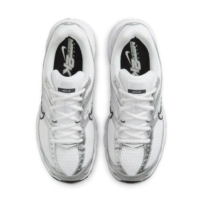 Nike Womens Air Max Moto 2K - White/Photon Dust Denim Exchange