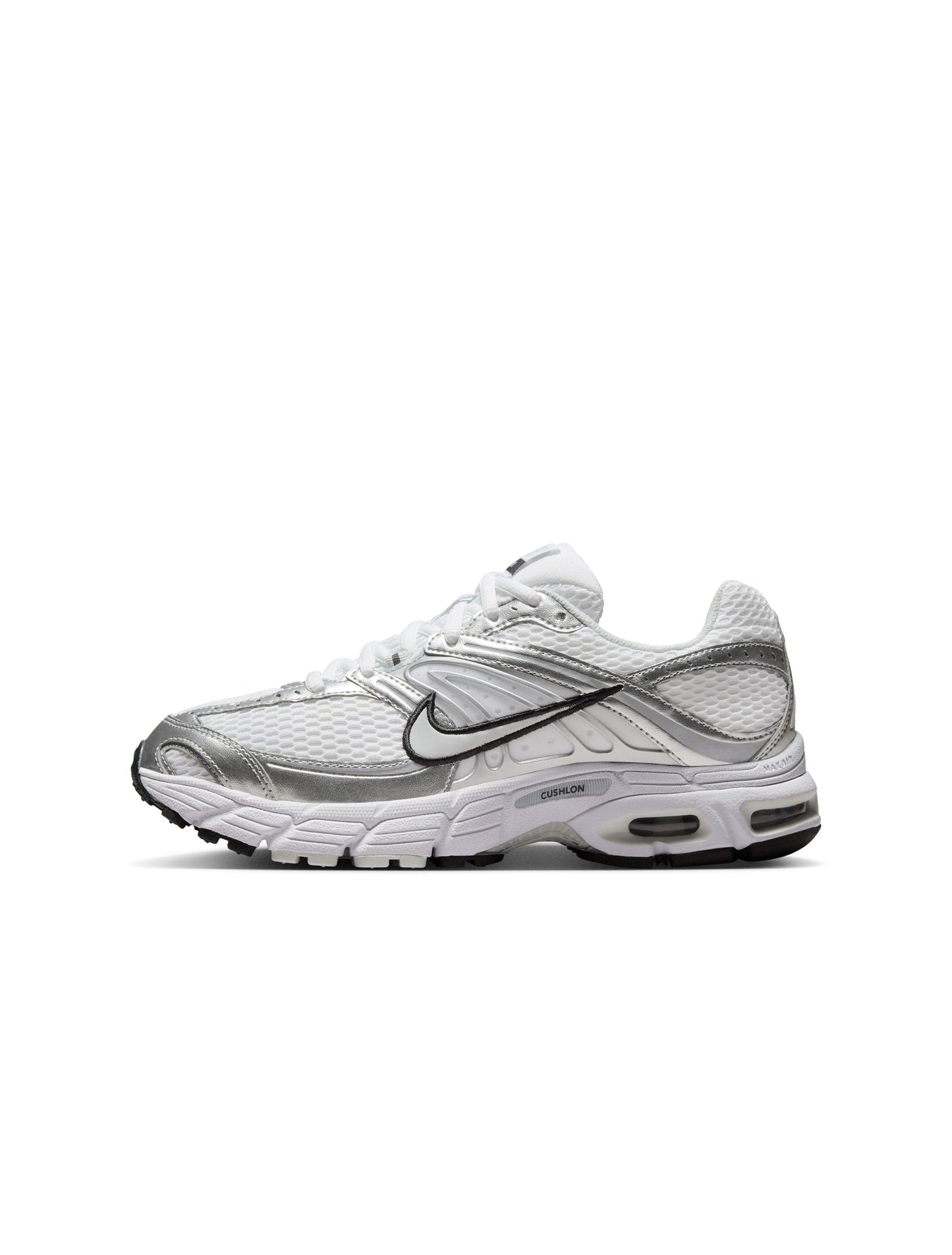 Nike Womens Air Max Moto 2K - White/Photon Dust Denim Exchange