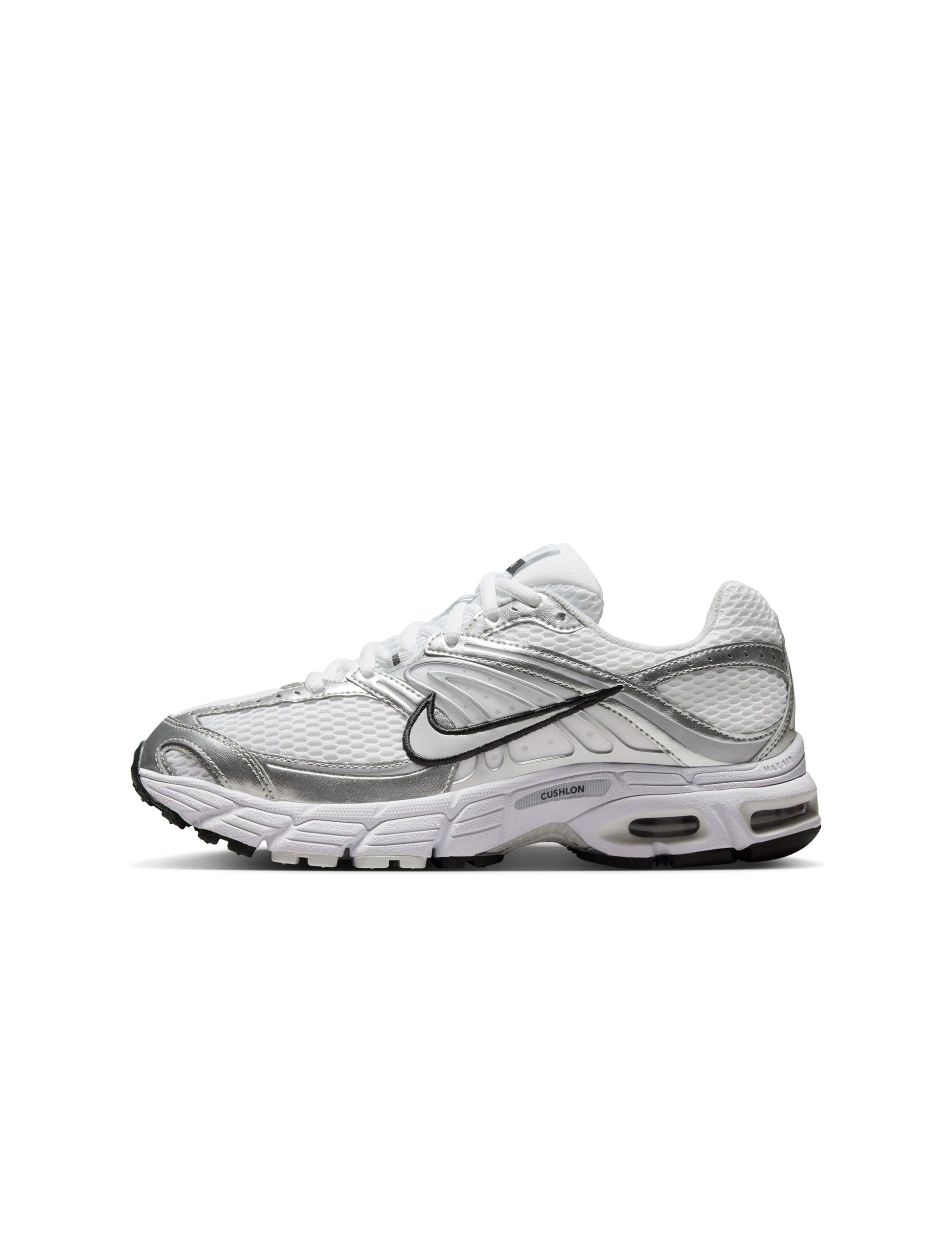 Nike Womens Air Max Moto 2K - White/Photon Dust Denim Exchange
