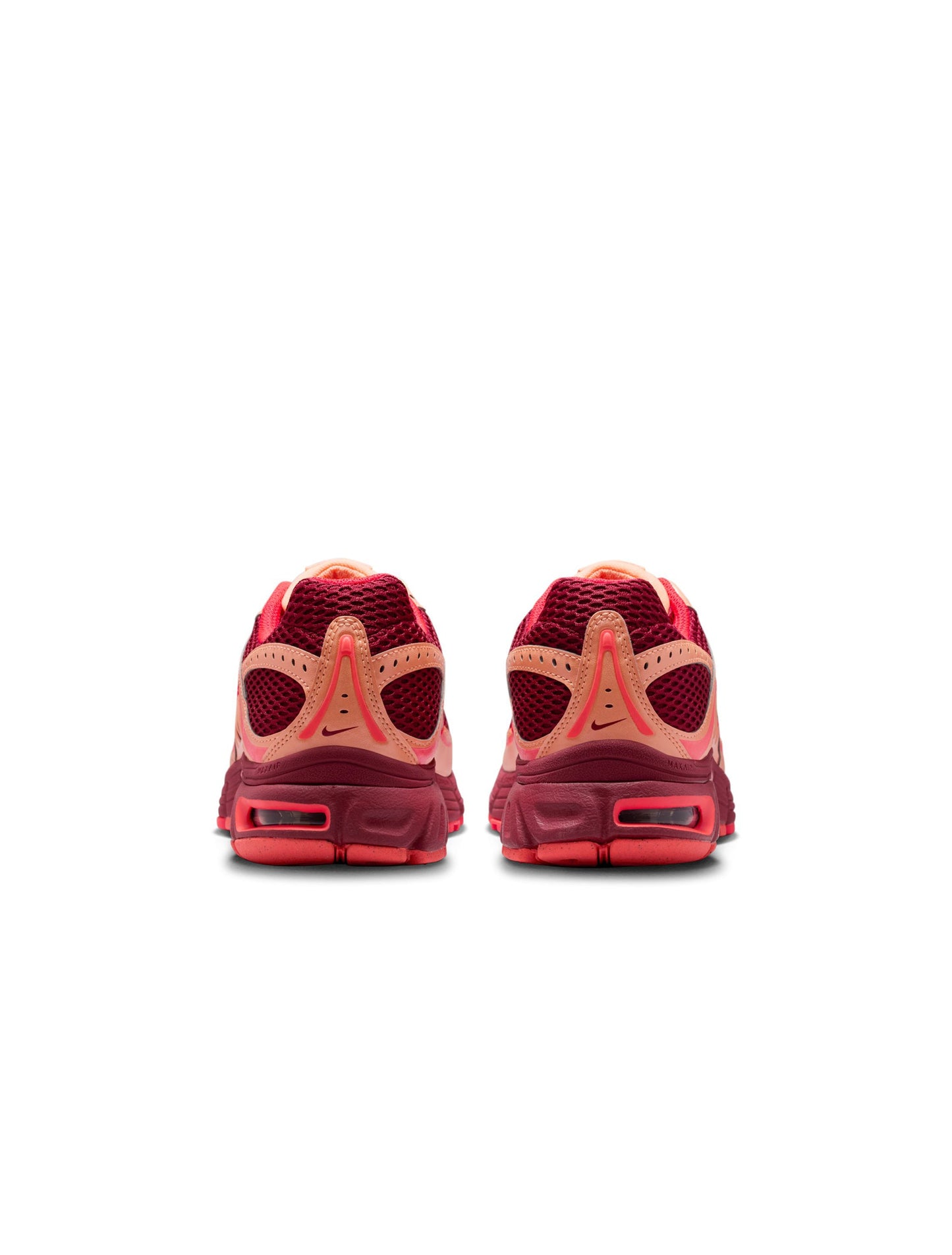 Nike Womens Air Max Moto 2K - Team Crimson Denim Exchange