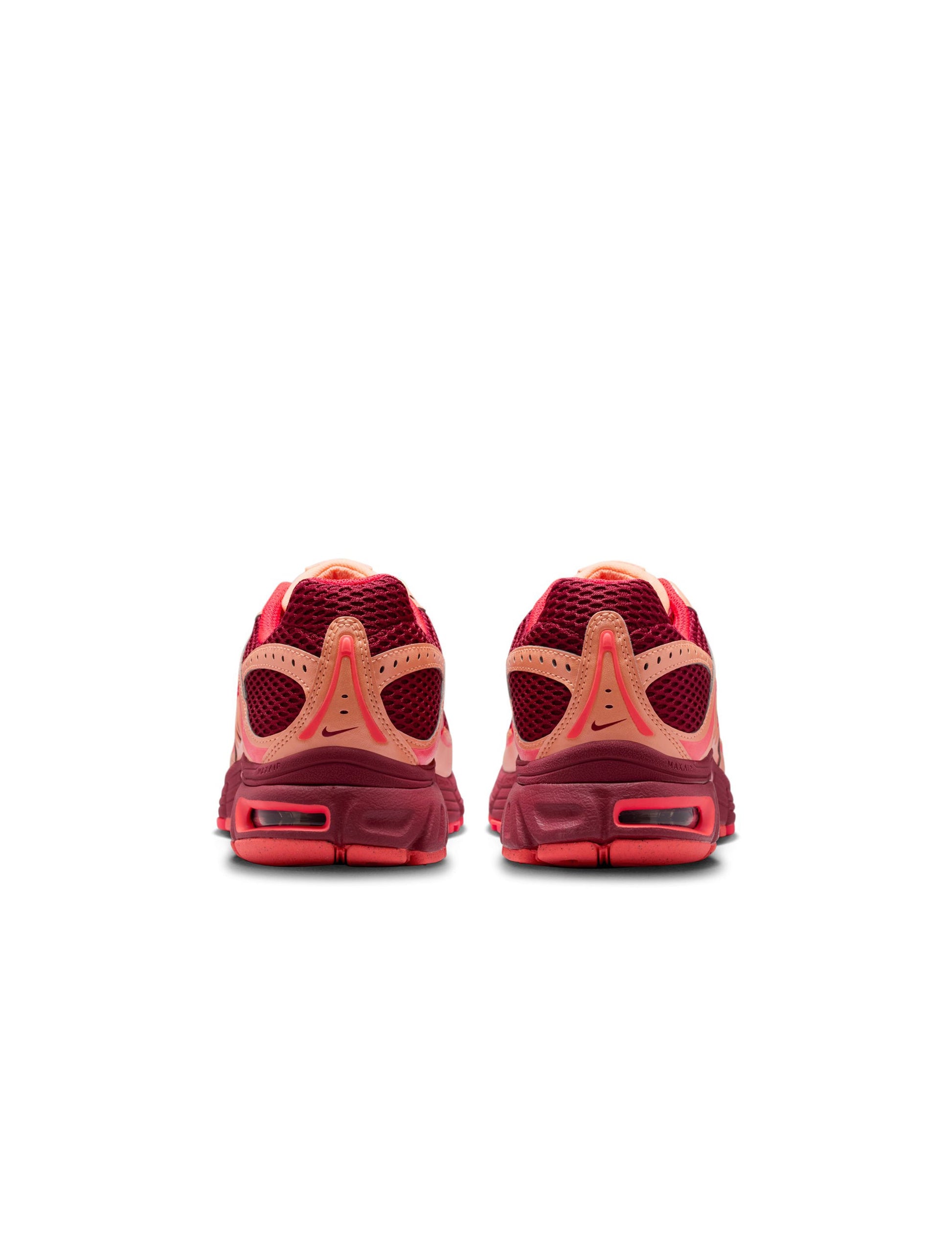 Nike Womens Air Max Moto 2K - Team Crimson Denim Exchange