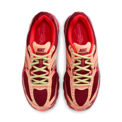 Nike Womens Air Max Moto 2K - Team Crimson Denim Exchange