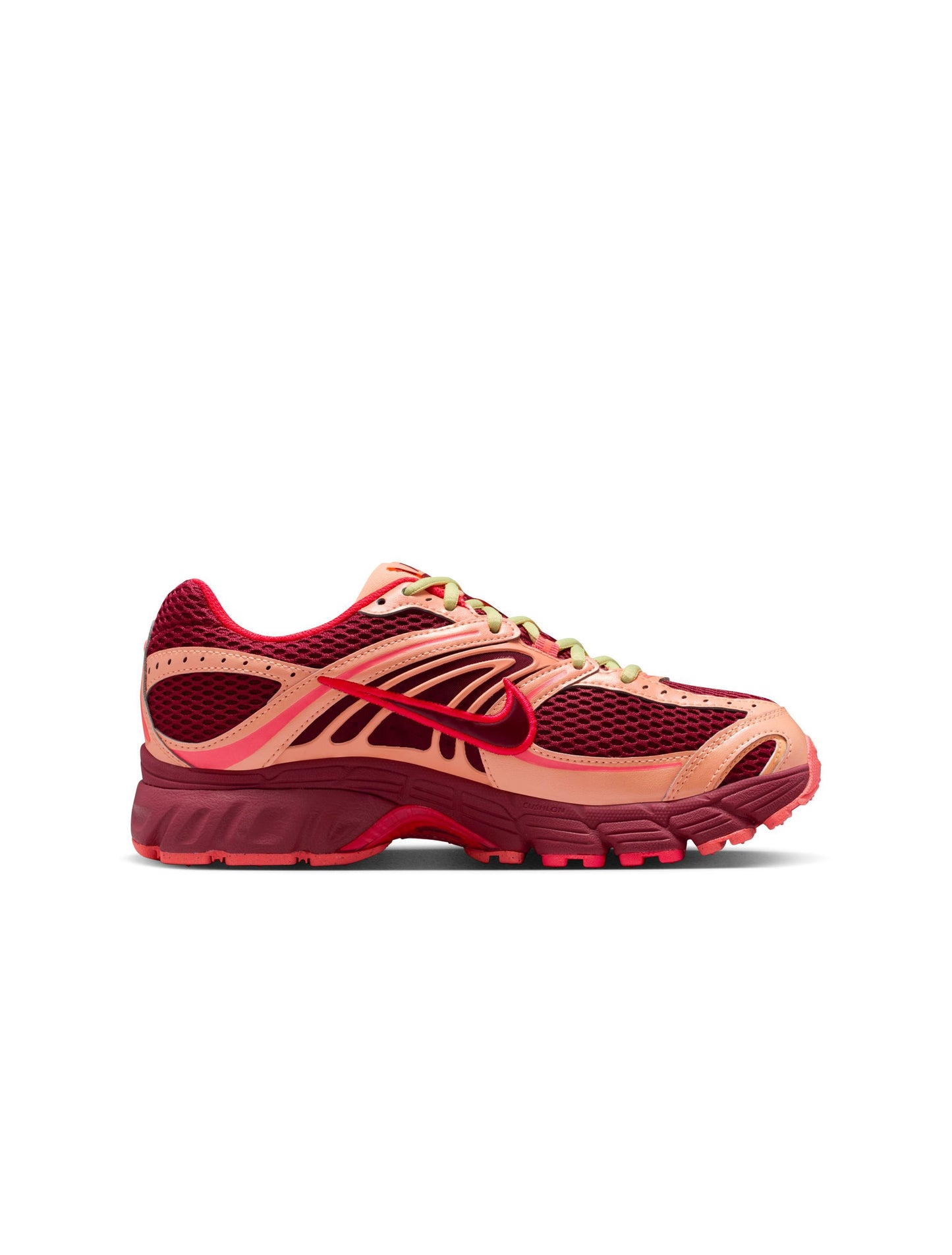 Nike Womens Air Max Moto 2K - Team Crimson Denim Exchange