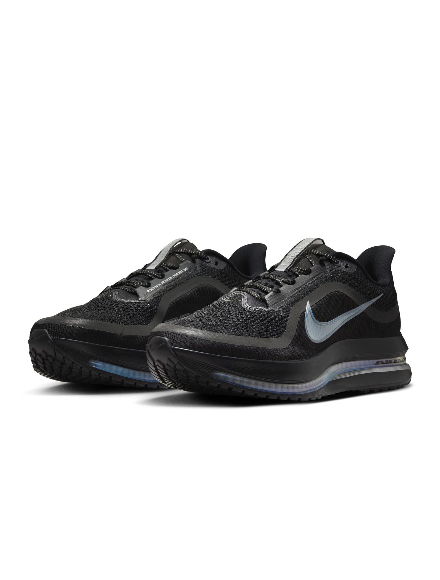 Nike Mens Pegasus Premium - Black Denim Exchange