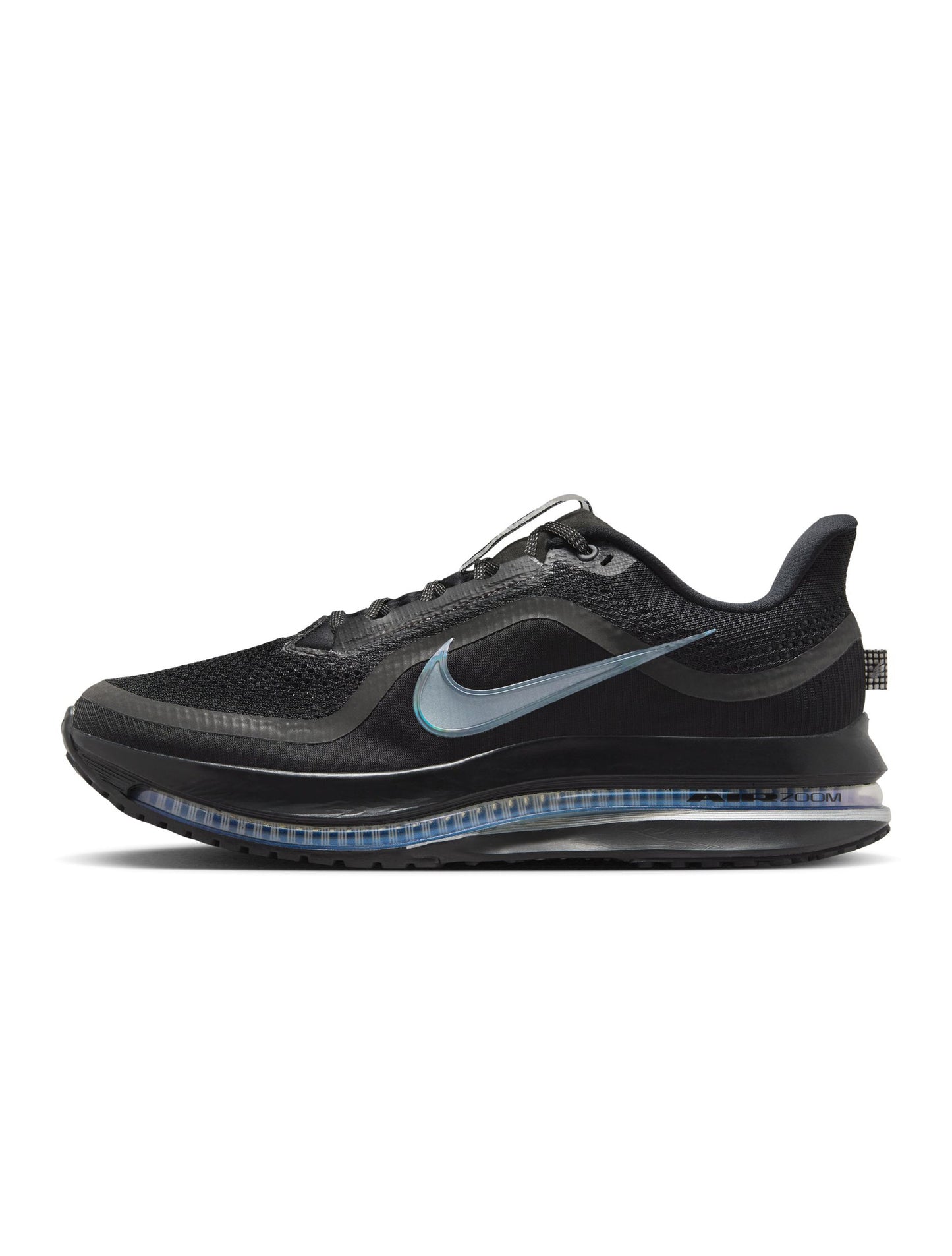 Nike Mens Pegasus Premium - Black Denim Exchange