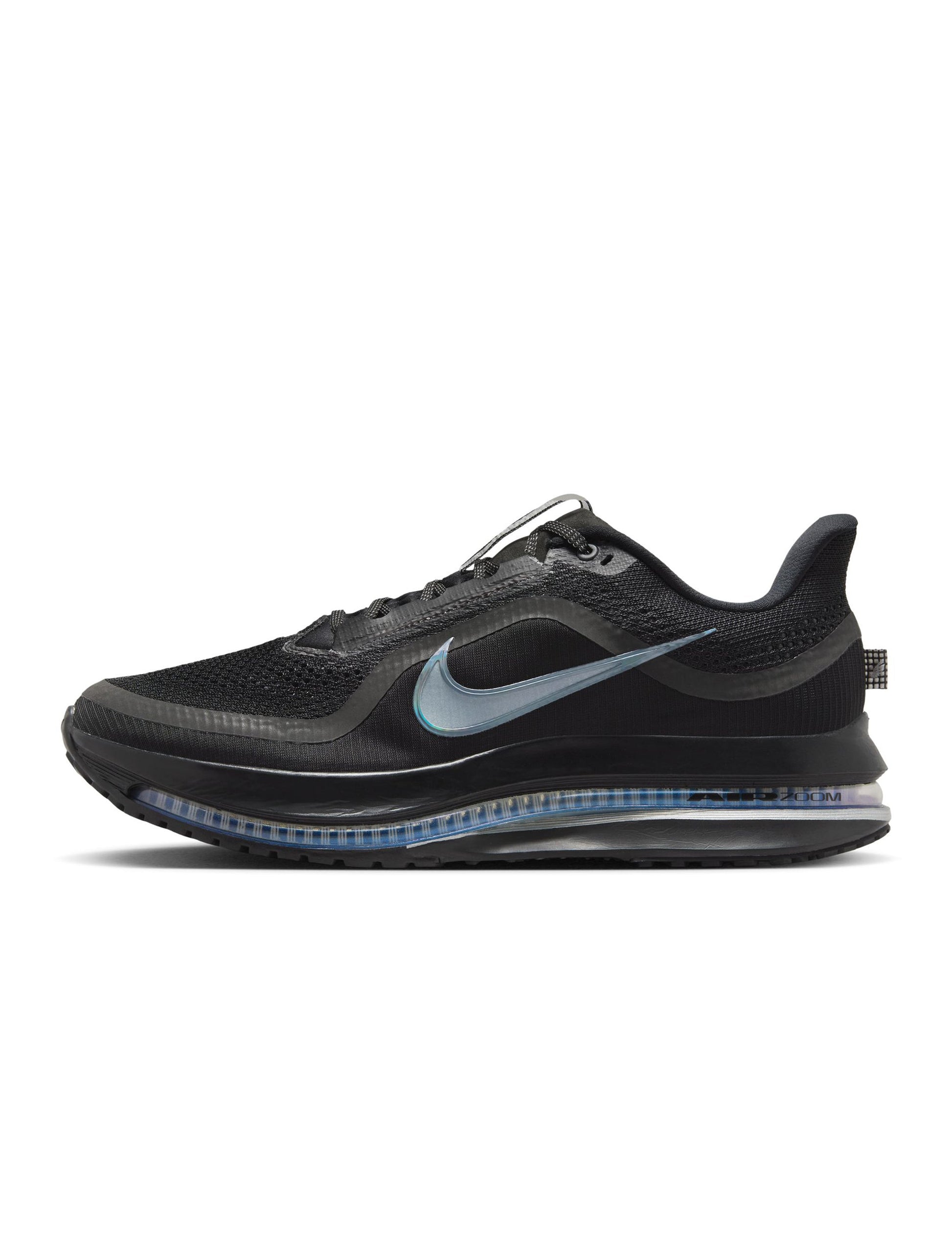 Nike Mens Pegasus Premium - Black Denim Exchange