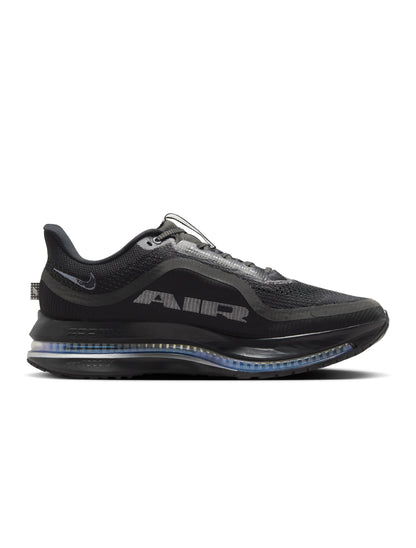Nike Mens Pegasus Premium - Black Denim Exchange