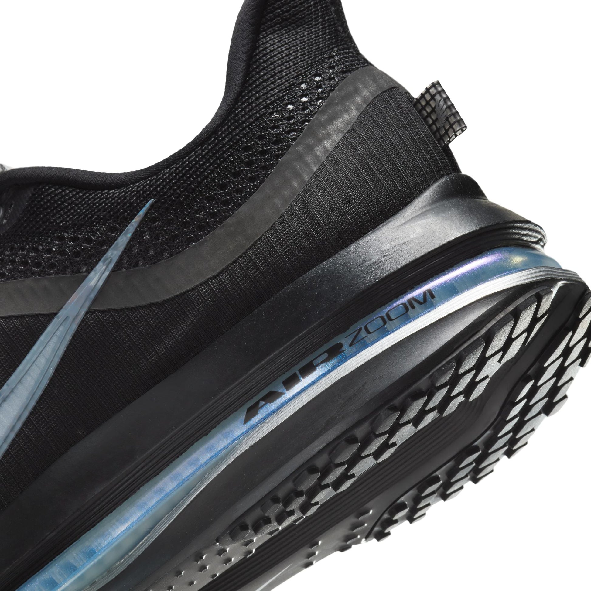 Nike Mens Pegasus Premium - Black Denim Exchange