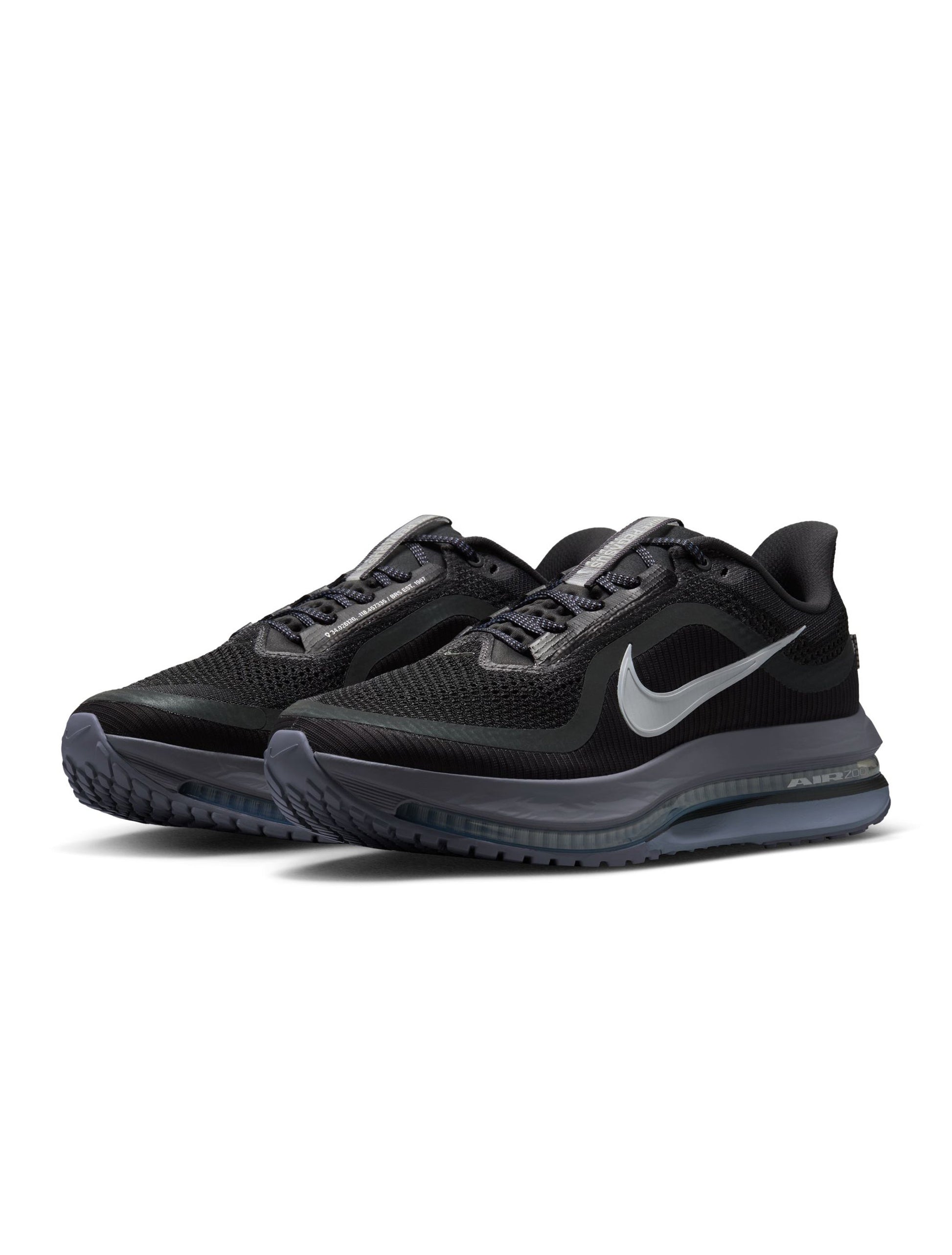 Nike Mens Pegasus Premium - Anthracite Denim Exchange