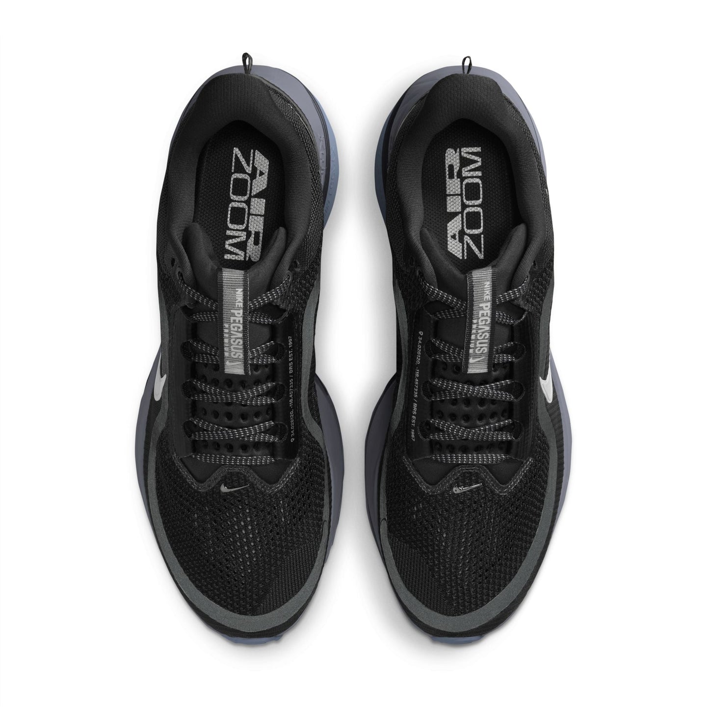 Nike Mens Pegasus Premium - Anthracite Denim Exchange