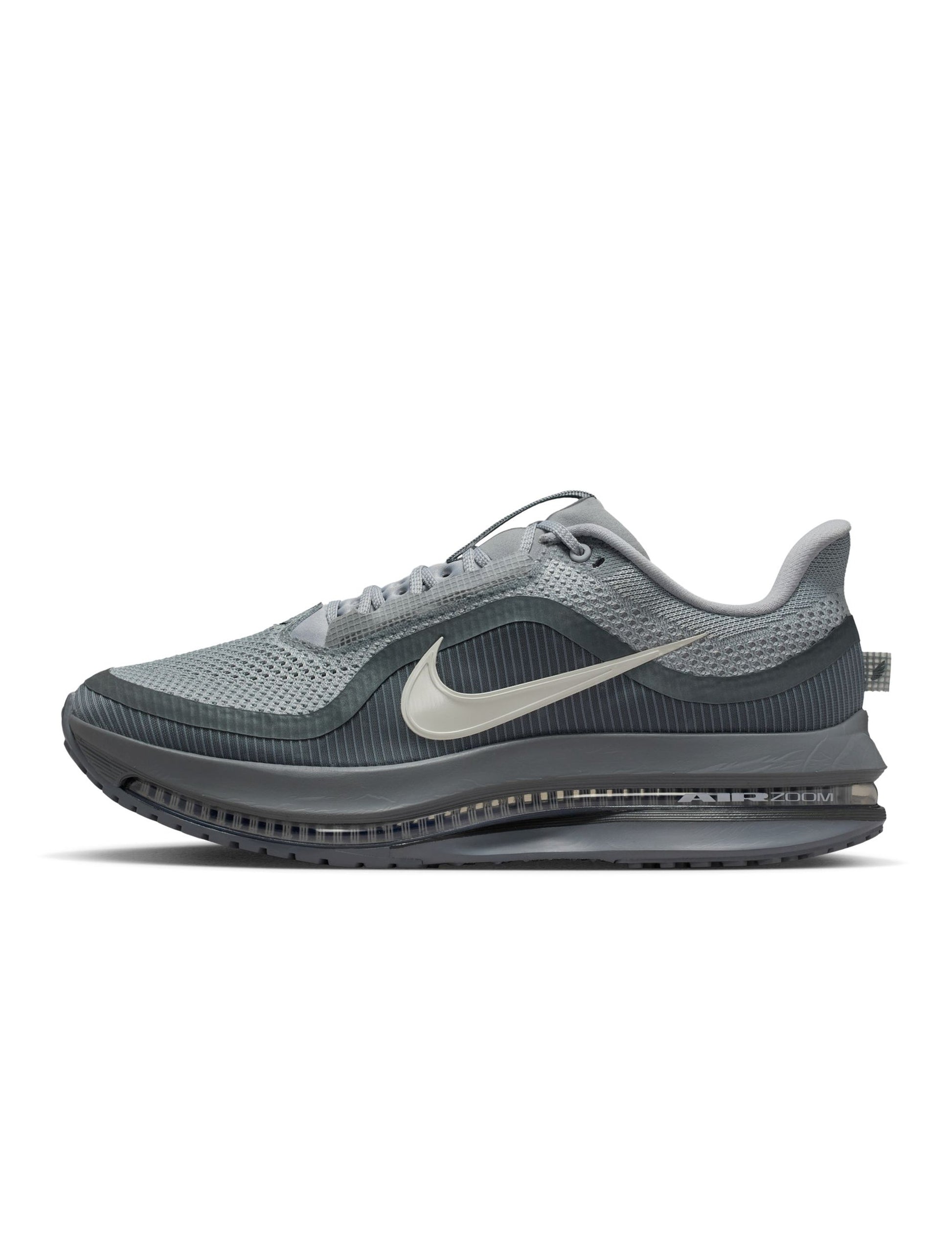 Nike Mens Pegasus Premium - Wolf Grey Denim Exchange