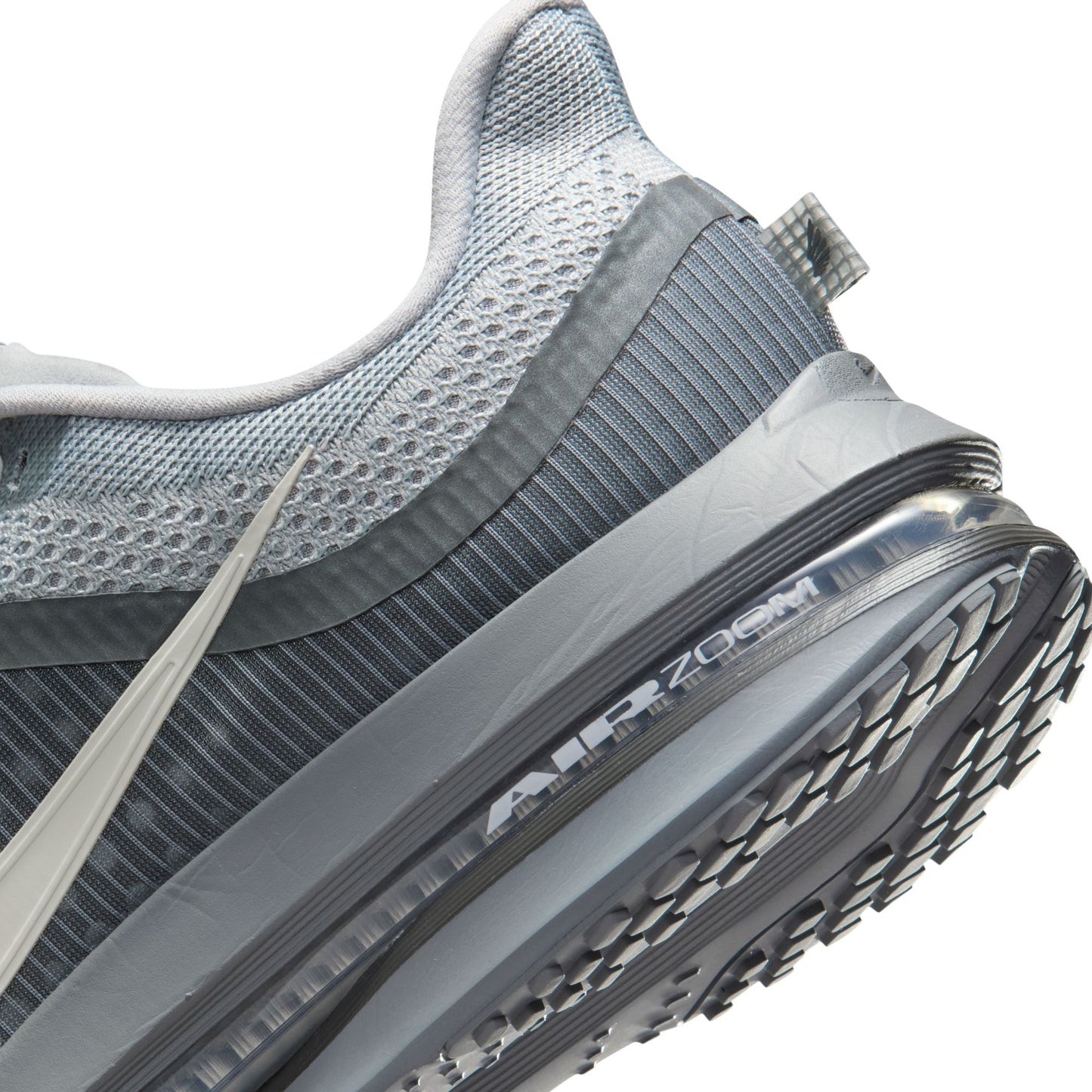 Nike Mens Pegasus Premium - Wolf Grey Denim Exchange