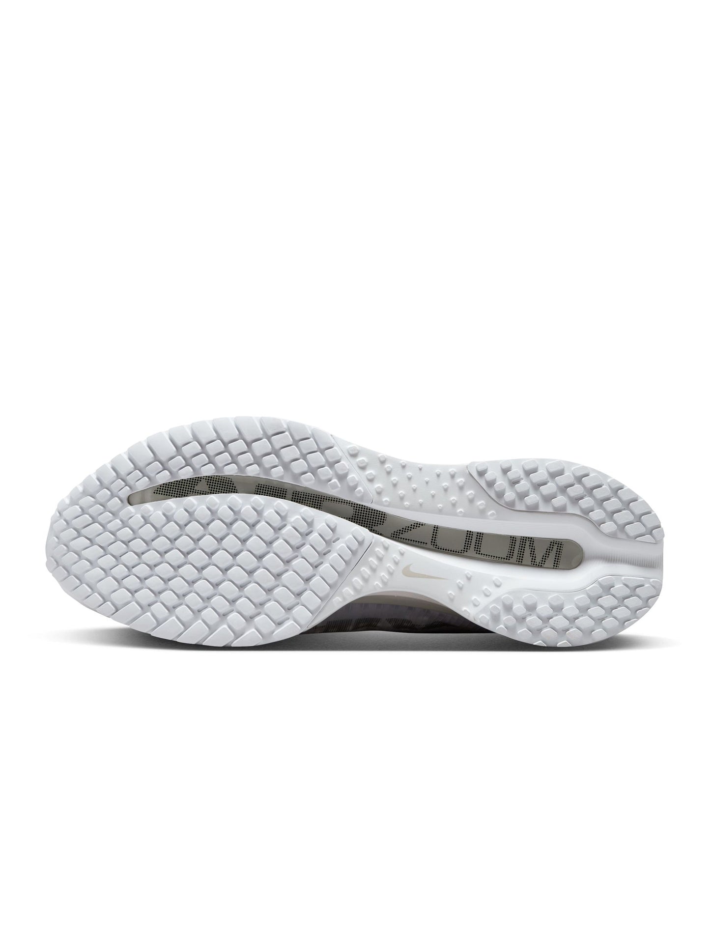 Nike Mens Pegasus Premium - White/Metallic Silver Denim Exchange