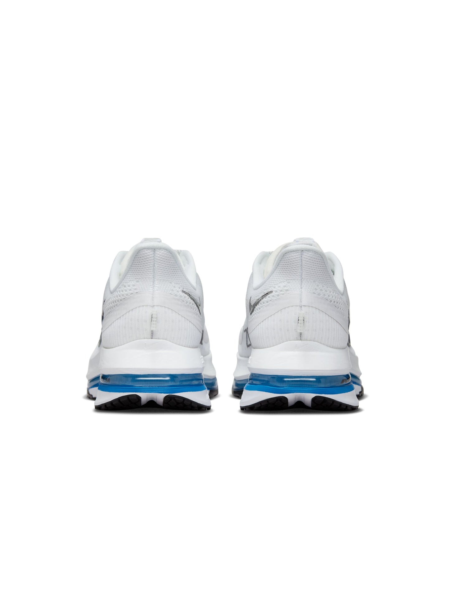 Nike Men's Pegasus Premium - White/Photo Blue Denim Exchange