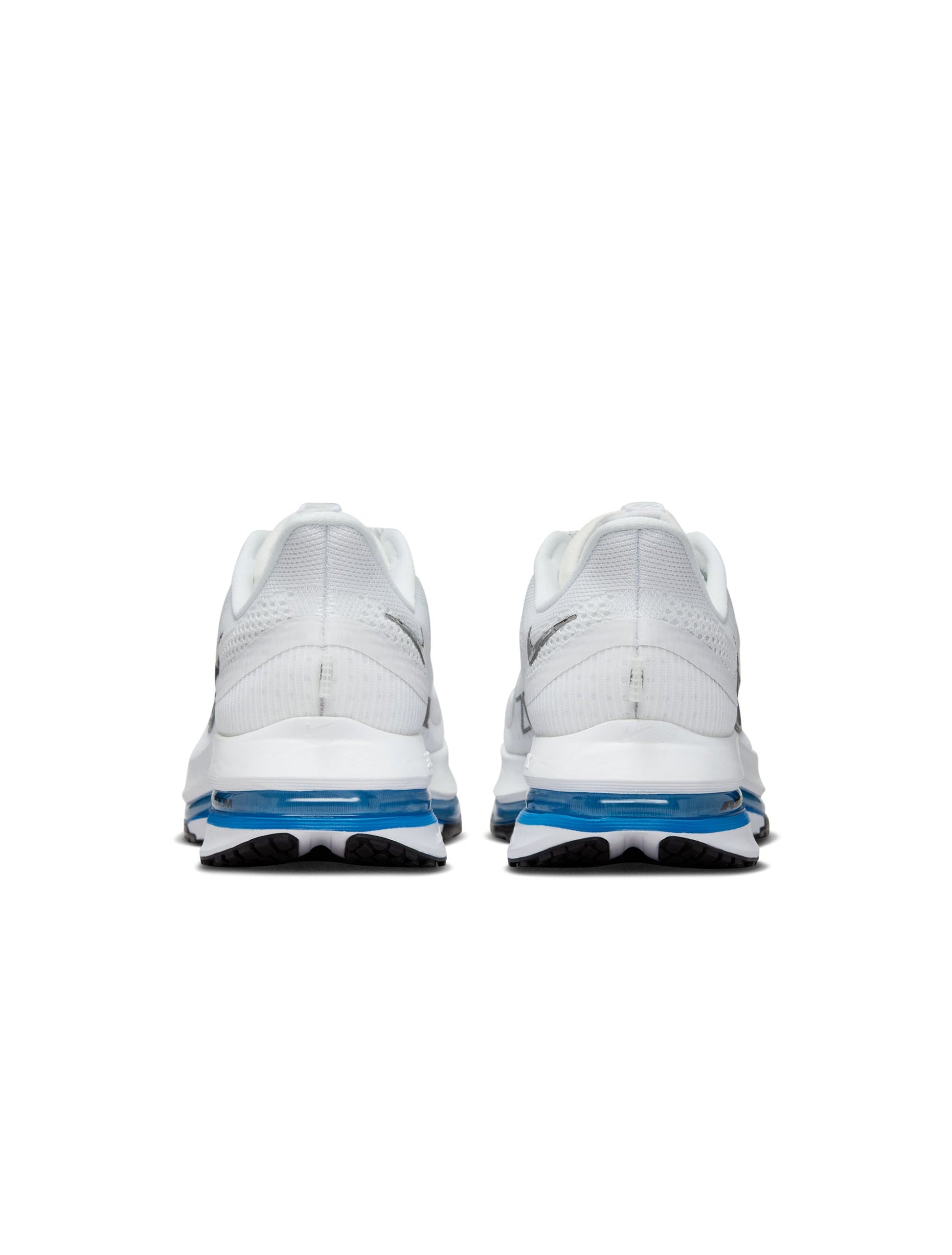 Nike Men's Pegasus Premium - White/Photo Blue Denim Exchange