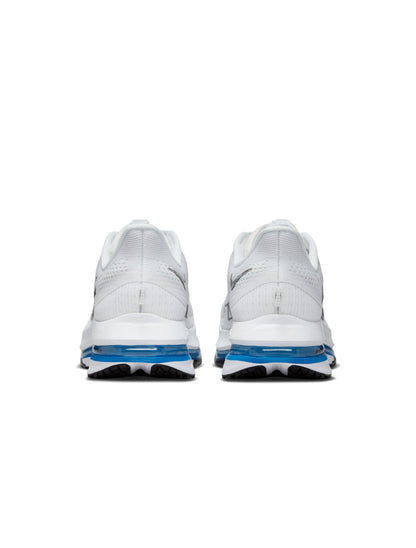 Nike Men's Pegasus Premium - White/Photo Blue Denim Exchange