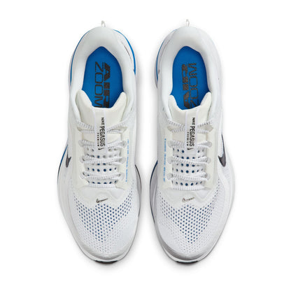 Nike Men's Pegasus Premium - White/Photo Blue Denim Exchange