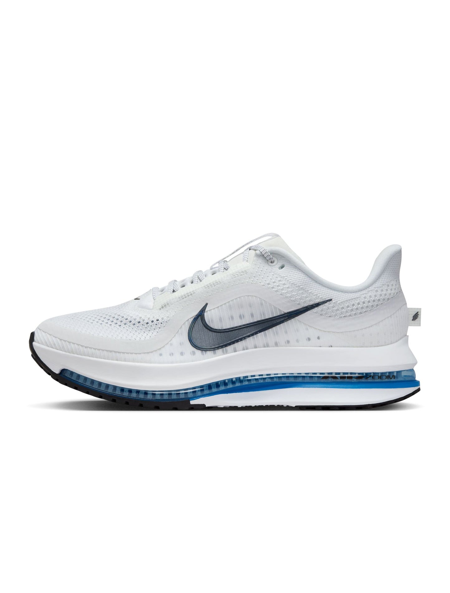 Nike Men's Pegasus Premium - White/Photo Blue Denim Exchange