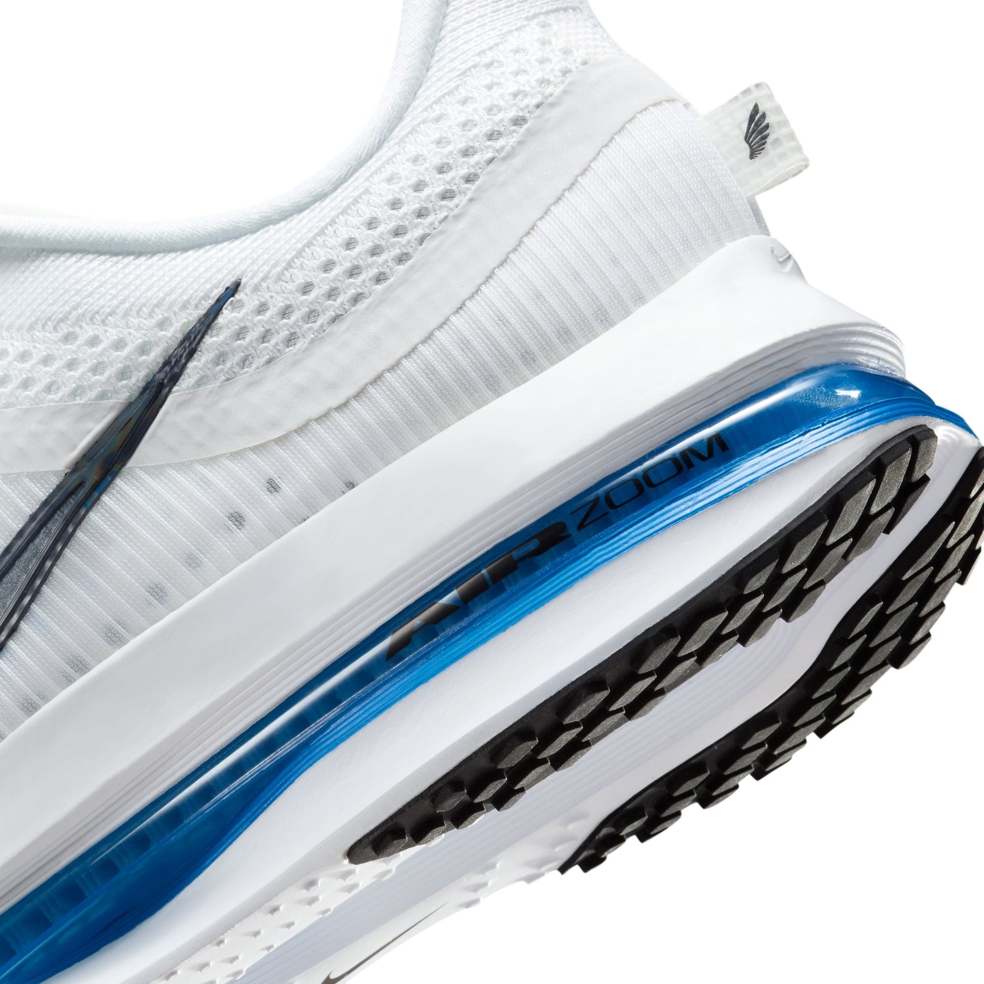 Nike Men's Pegasus Premium - White/Photo Blue Denim Exchange