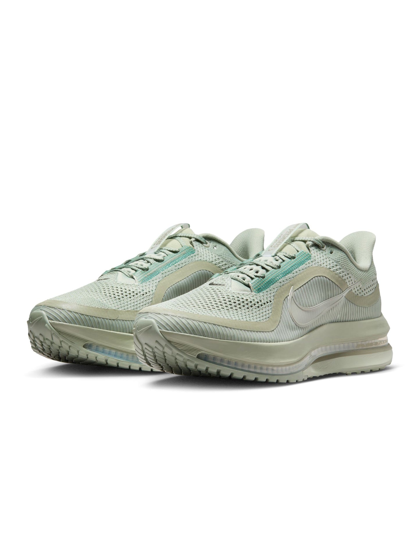 Nike Mens Pegasus Premium - Jade Horizon Denim Exchange