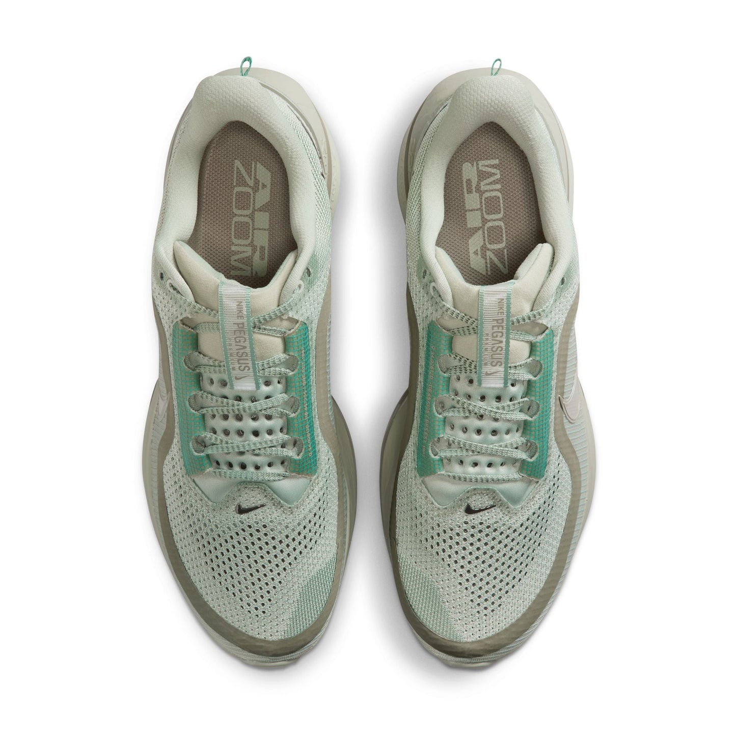 Nike Mens Pegasus Premium - Jade Horizon Denim Exchange