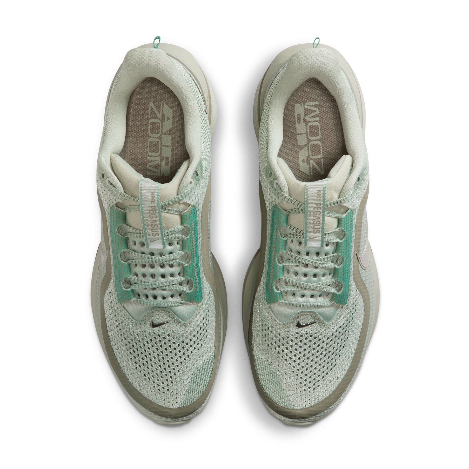 Nike Mens Pegasus Premium - Jade Horizon Denim Exchange